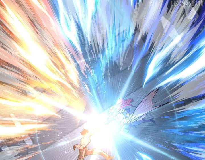 Read Logging 10,000 Years into the Future EN Manga Online