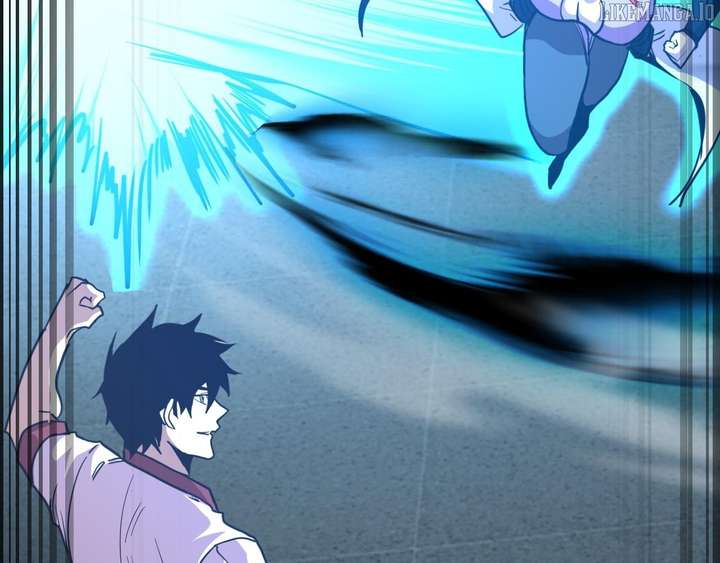 Read Logging 10,000 Years into the Future EN Manga Online