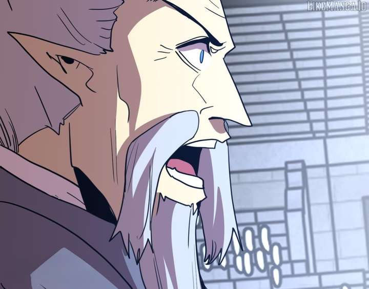 Read Logging 10,000 Years into the Future EN Manga Online