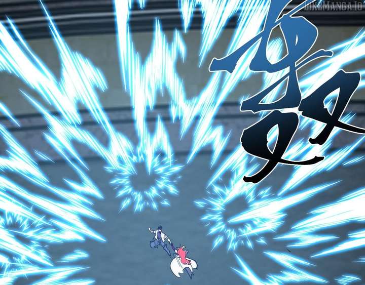 Read Logging 10,000 Years into the Future EN Manga Online