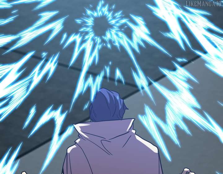 Read Logging 10,000 Years into the Future EN Manga Online