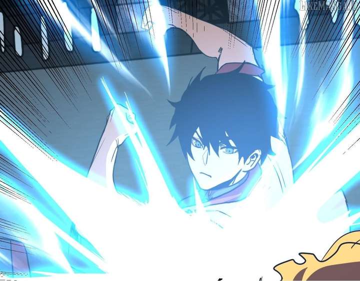 Read Logging 10,000 Years into the Future EN Manga Online
