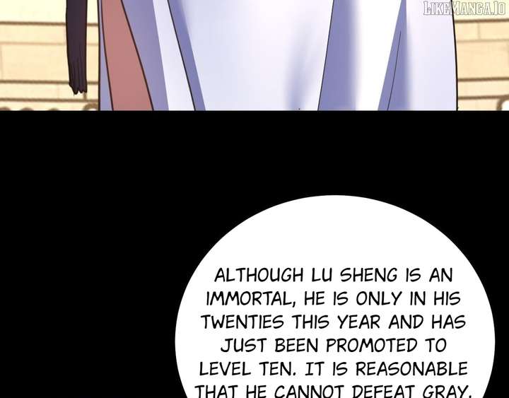 Read Logging 10,000 Years into the Future EN Manga Online