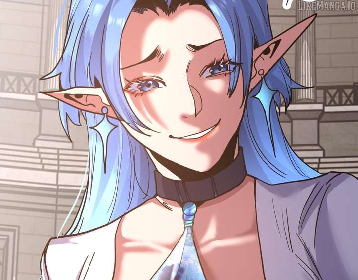 Read Logging 10,000 Years into the Future EN Manga Online