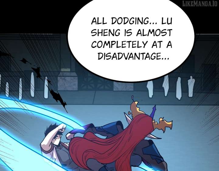 Read Logging 10,000 Years into the Future EN Manga Online