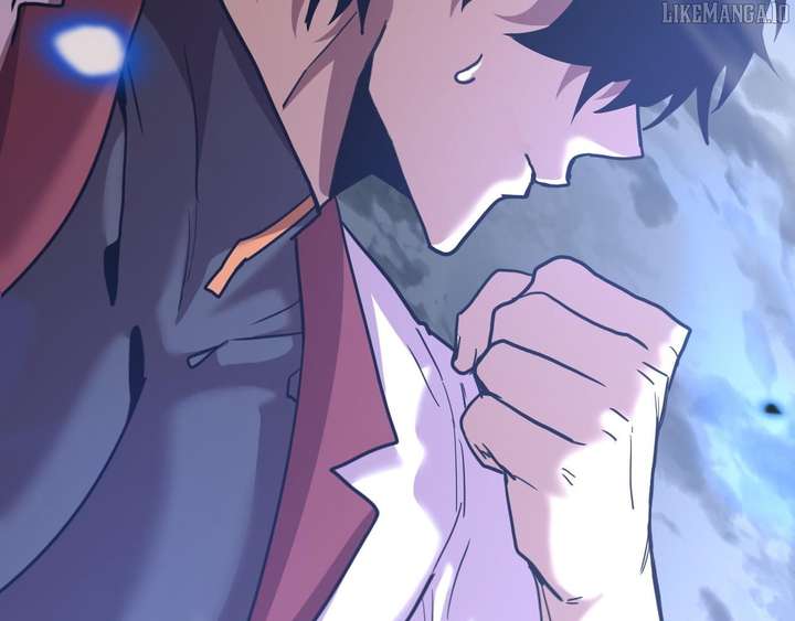 Read Logging 10,000 Years into the Future EN Manga Online