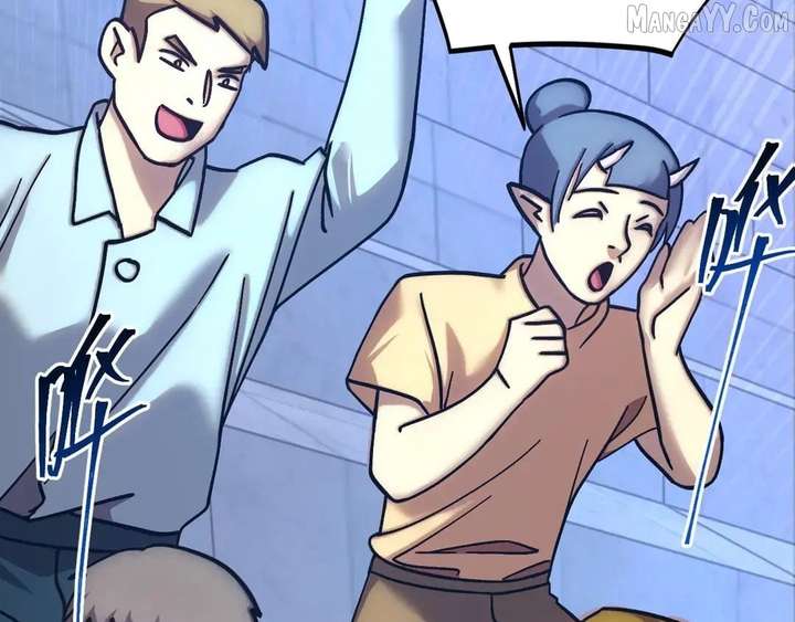Read Logging 10,000 Years into the Future EN Manga Online