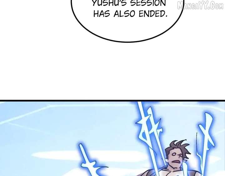 Read Logging 10,000 Years into the Future EN Manga Online