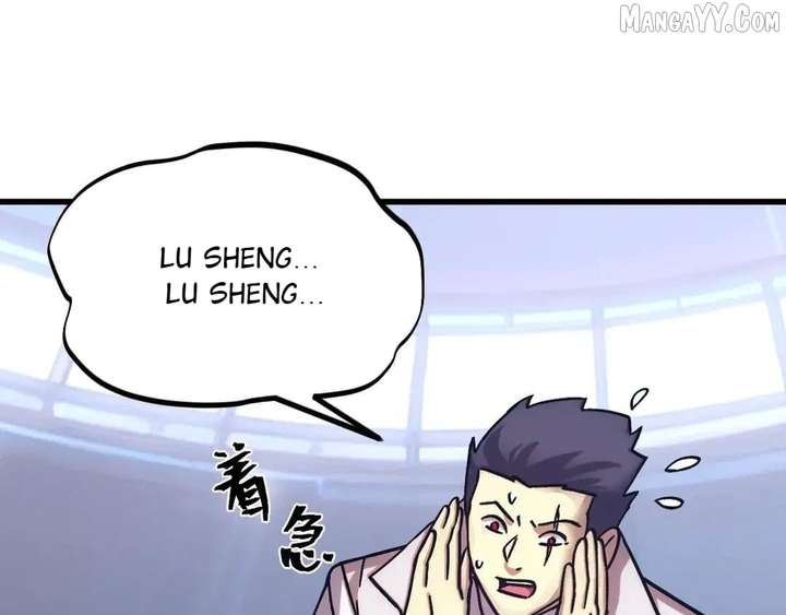 Read Logging 10,000 Years into the Future EN Manga Online