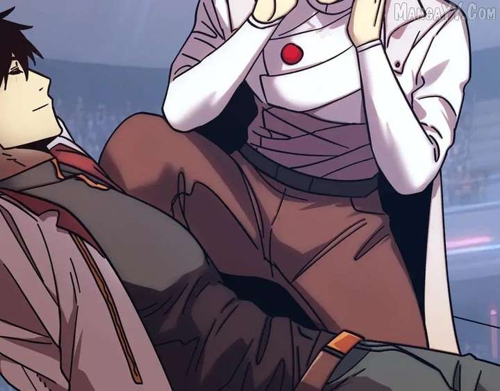 Read Logging 10,000 Years into the Future EN Manga Online