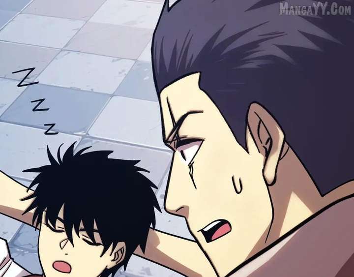 Read Logging 10,000 Years into the Future EN Manga Online