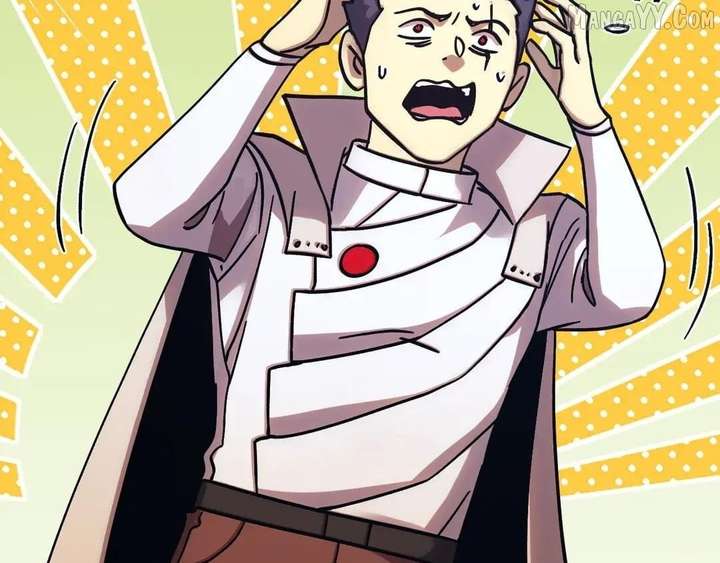 Read Logging 10,000 Years into the Future EN Manga Online