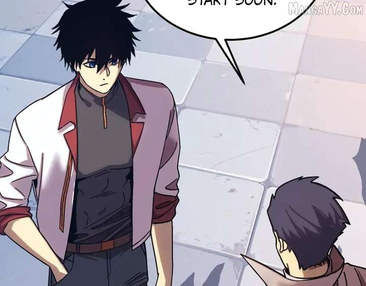 Read Logging 10,000 Years into the Future EN Manga Online