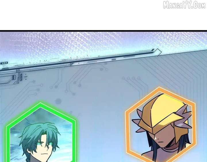 Read Logging 10,000 Years into the Future EN Manga Online