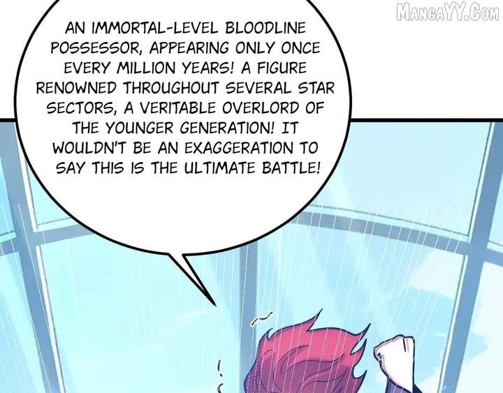 Read Logging 10,000 Years into the Future EN Manga Online