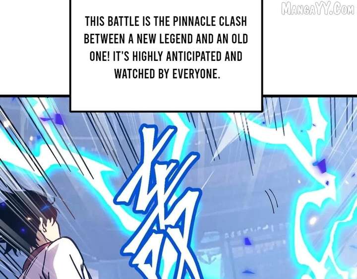 Read Logging 10,000 Years into the Future EN Manga Online