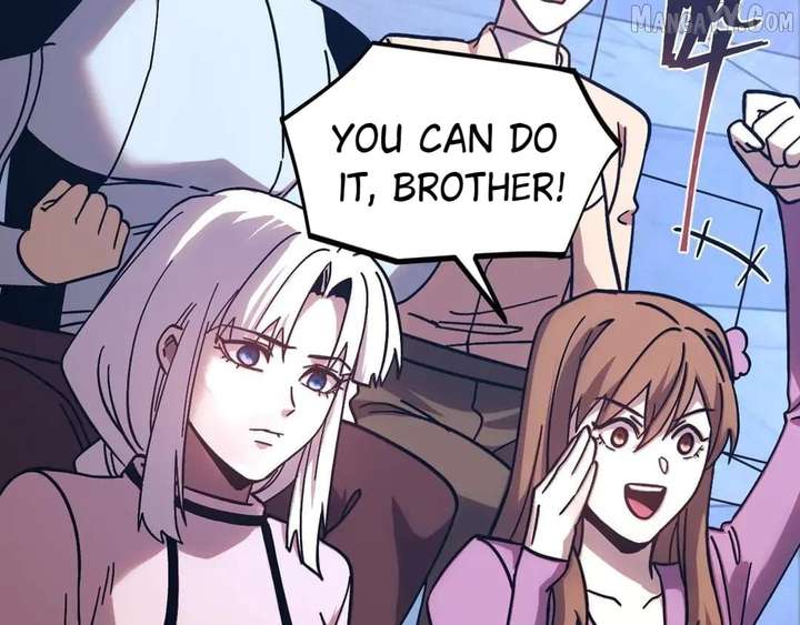 Read Logging 10,000 Years into the Future EN Manga Online
