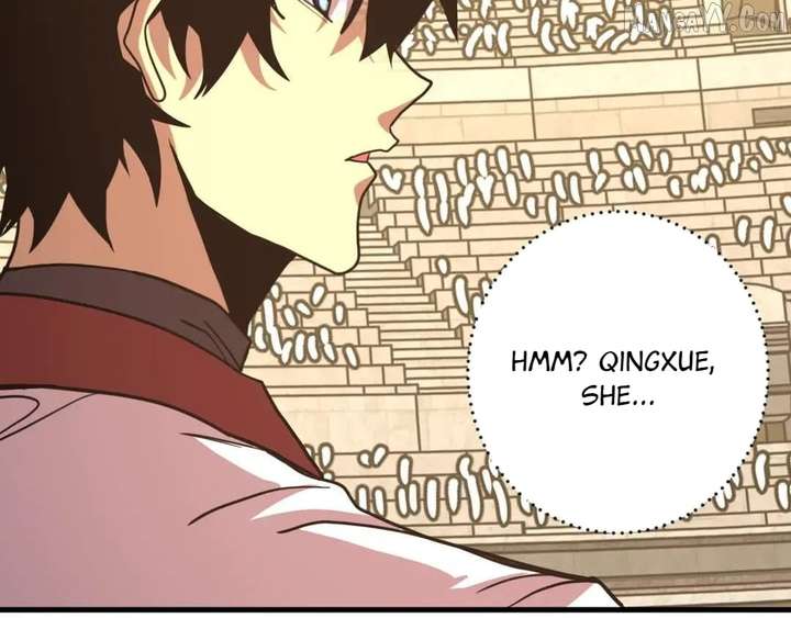 Read Logging 10,000 Years into the Future EN Manga Online