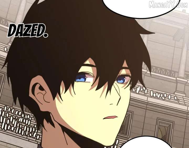 Read Logging 10,000 Years into the Future EN Manga Online