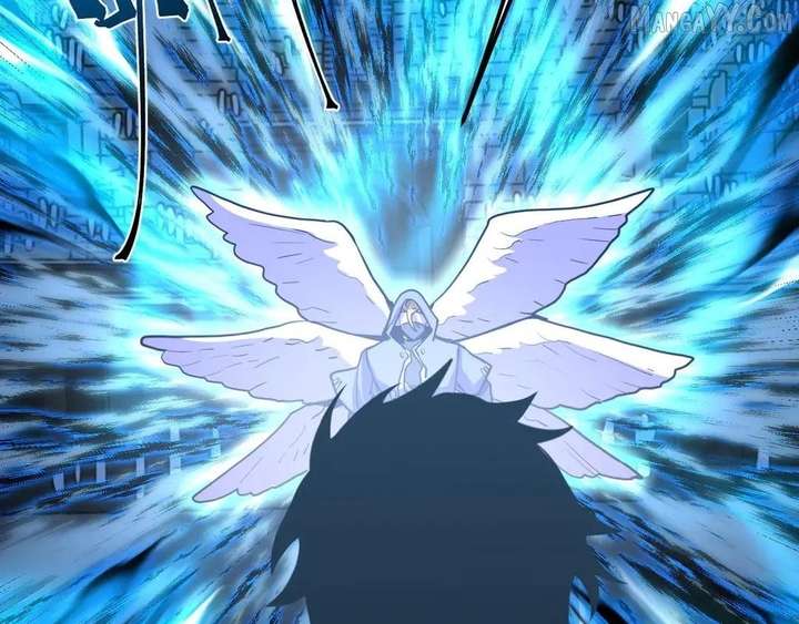 Read Logging 10,000 Years into the Future EN Manga Online