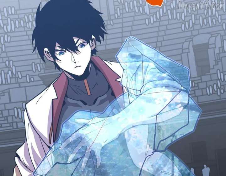 Read Logging 10,000 Years into the Future EN Manga Online