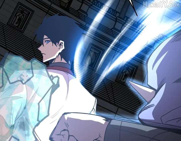 Read Logging 10,000 Years into the Future EN Manga Online