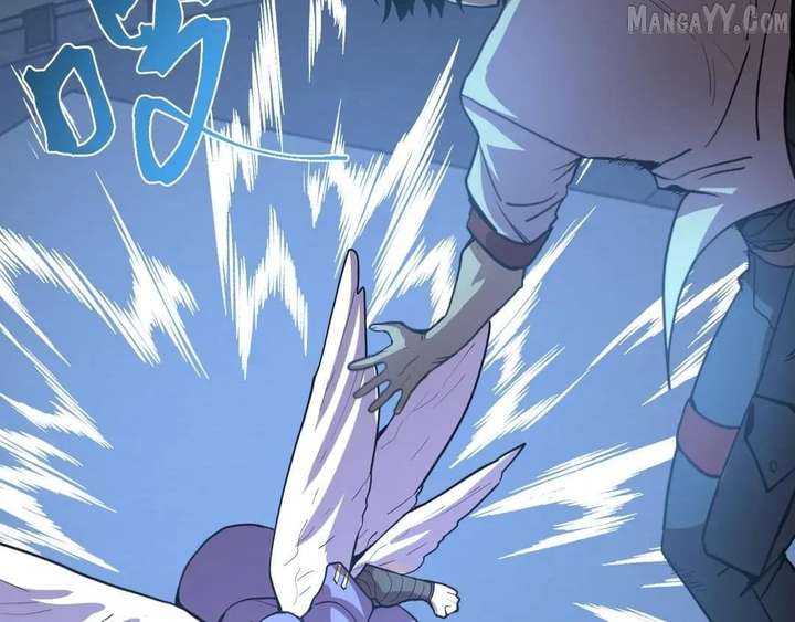 Read Logging 10,000 Years into the Future EN Manga Online
