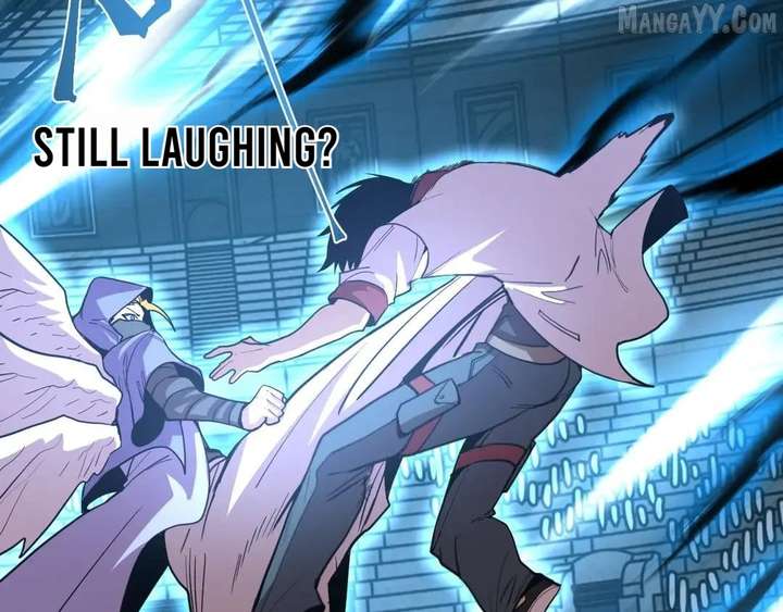 Read Logging 10,000 Years into the Future EN Manga Online