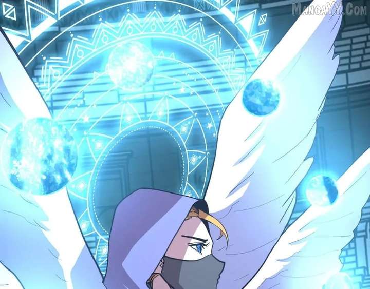 Read Logging 10,000 Years into the Future EN Manga Online