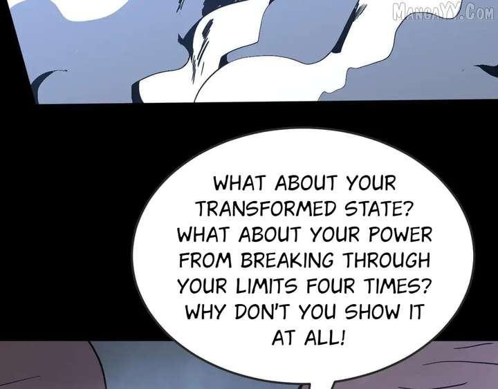 Read Logging 10,000 Years into the Future EN Manga Online