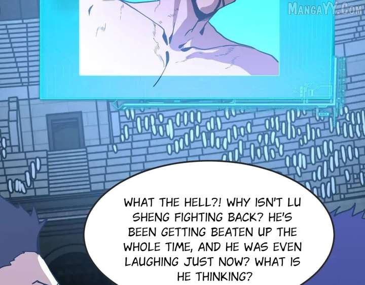 Read Logging 10,000 Years into the Future EN Manga Online