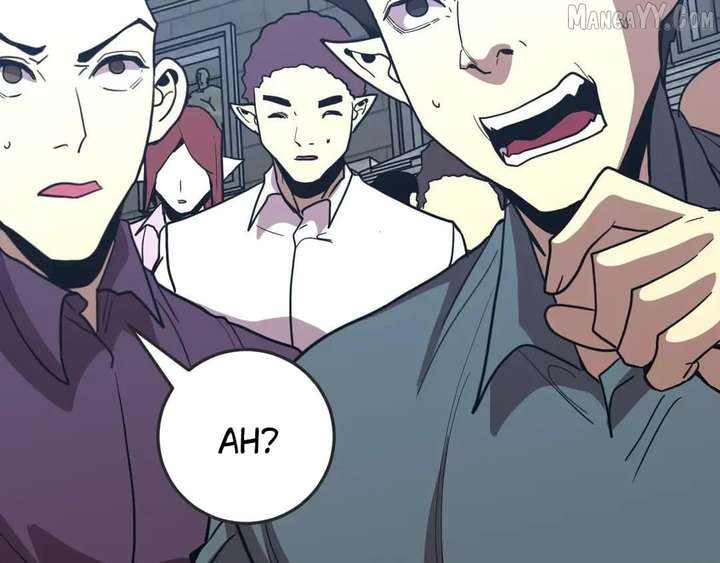 Read Logging 10,000 Years into the Future EN Manga Online
