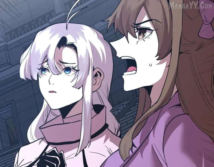 Read Logging 10,000 Years into the Future EN Manga Online