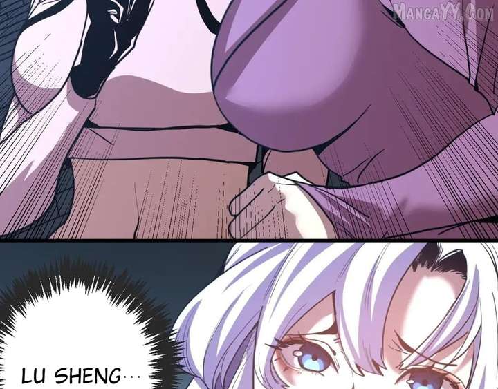 Read Logging 10,000 Years into the Future EN Manga Online