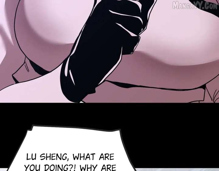 Read Logging 10,000 Years into the Future EN Manga Online