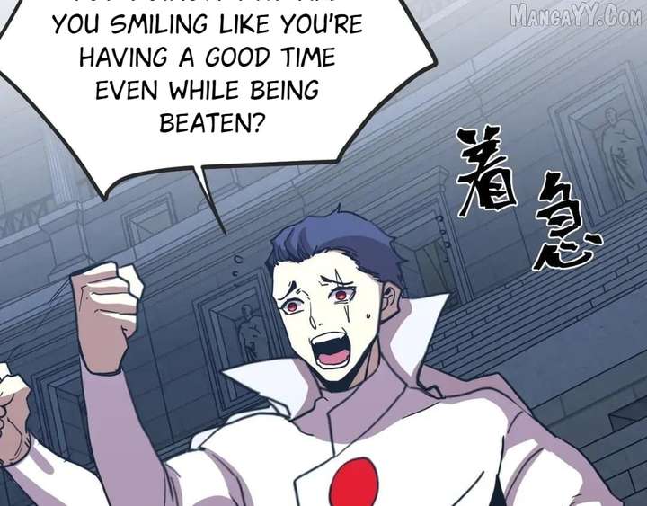 Read Logging 10,000 Years into the Future EN Manga Online