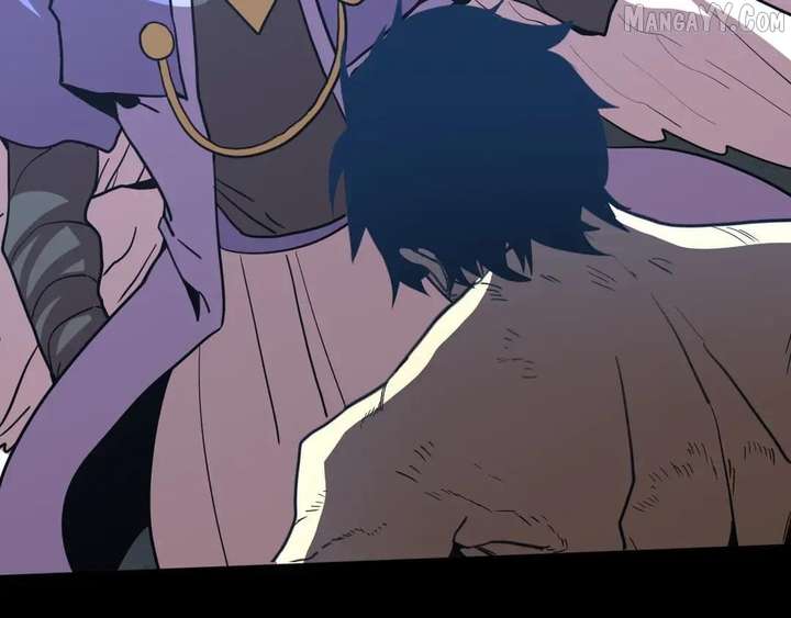 Read Logging 10,000 Years into the Future EN Manga Online