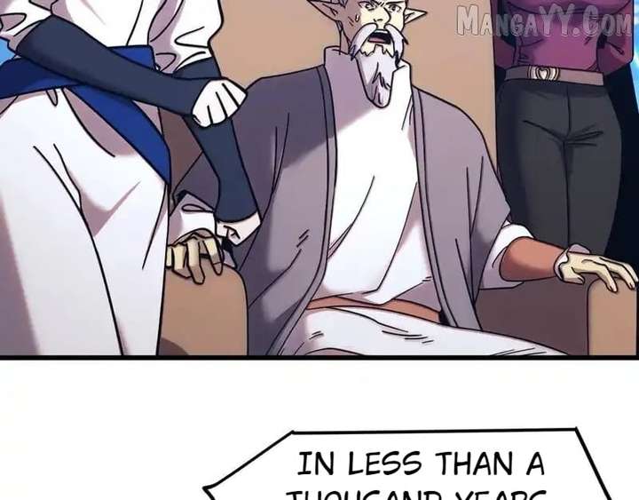 Read Logging 10,000 Years into the Future EN Manga Online