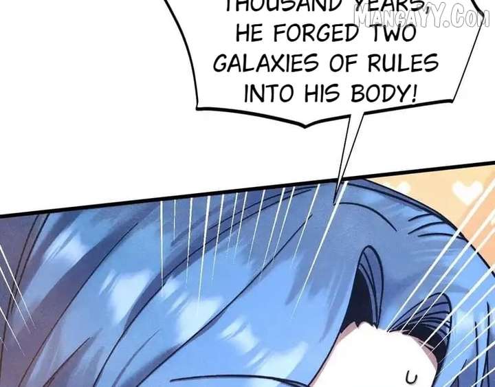 Read Logging 10,000 Years into the Future EN Manga Online