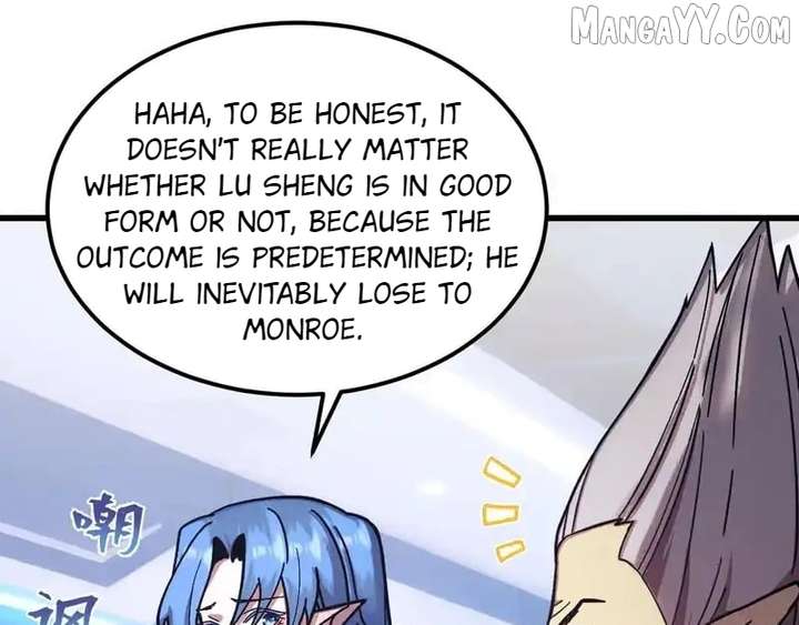 Read Logging 10,000 Years into the Future EN Manga Online