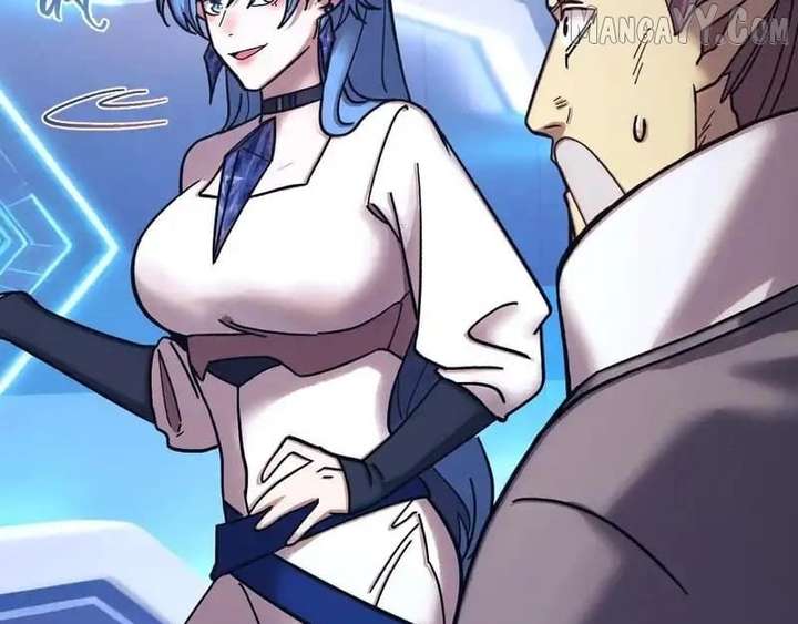 Read Logging 10,000 Years into the Future EN Manga Online