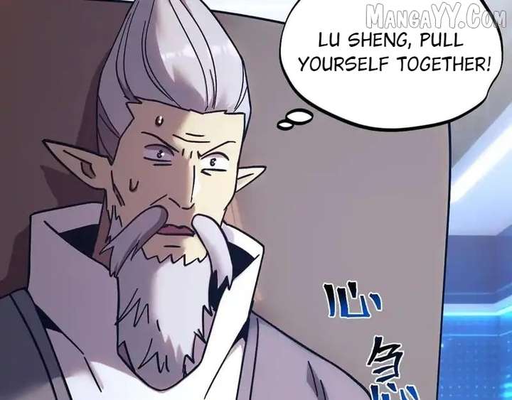 Read Logging 10,000 Years into the Future EN Manga Online