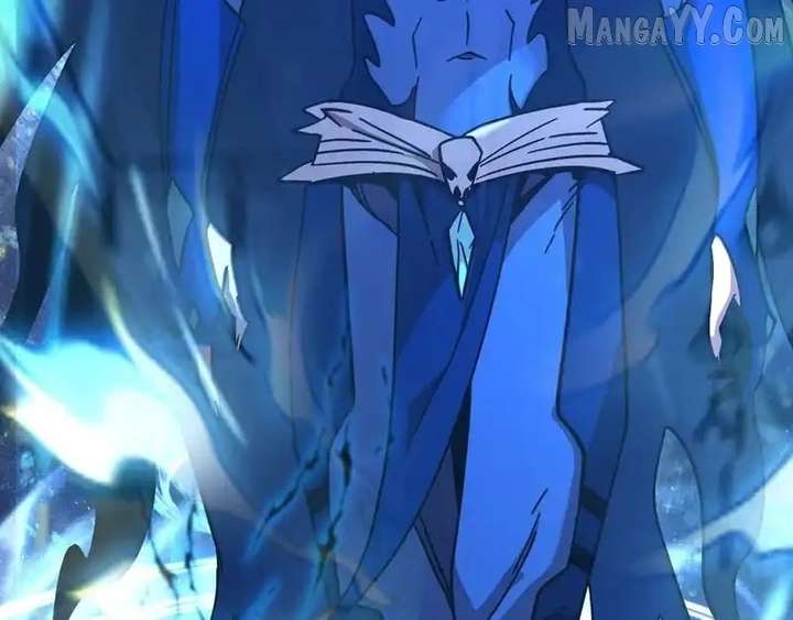 Read Logging 10,000 Years into the Future EN Manga Online