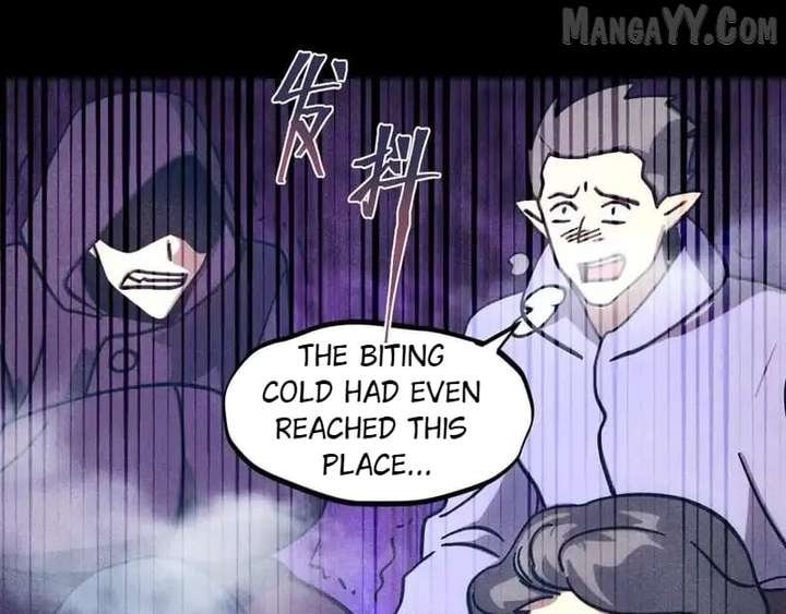 Read Logging 10,000 Years into the Future EN Manga Online