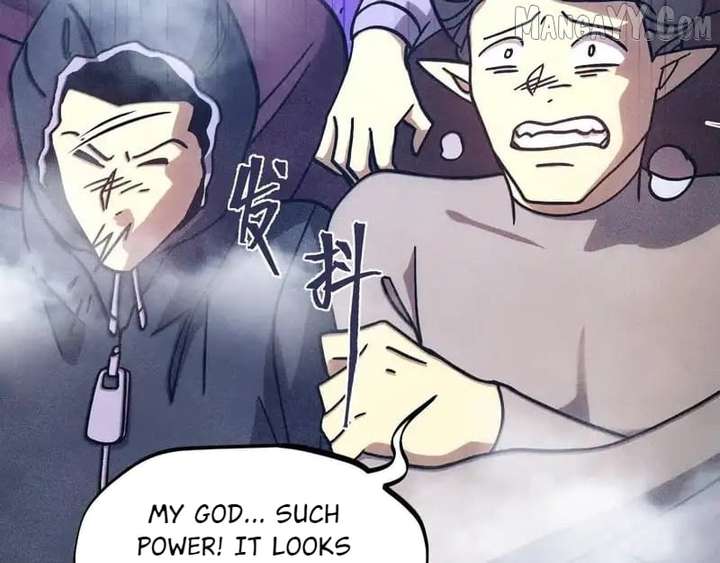 Read Logging 10,000 Years into the Future EN Manga Online