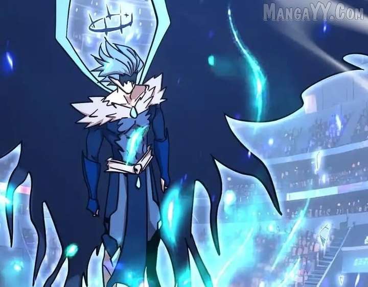 Read Logging 10,000 Years into the Future EN Manga Online