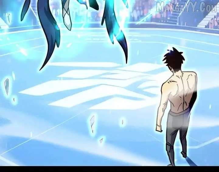Read Logging 10,000 Years into the Future EN Manga Online