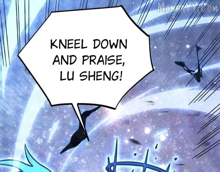 Read Logging 10,000 Years into the Future EN Manga Online