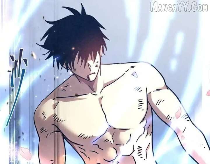 Read Logging 10,000 Years into the Future EN Manga Online