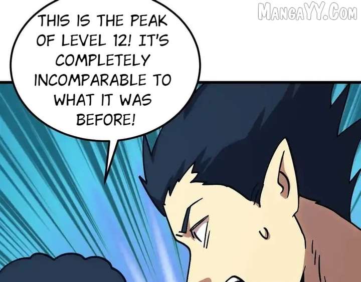 Read Logging 10,000 Years into the Future EN Manga Online